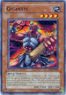Gigantes (SD7-EN006) [Structure Deck: Invincible Fortress]