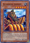 Guardian Sphinx (SD7-EN005) [Structure Deck: Invincible Fortress]