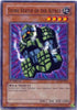 Stone Statue of the Aztecs (SD7-EN007) [Structure Deck: Invincible Fortress]