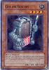 Golem Sentry (SD7-EN008) [Structure Deck: Invincible Fortress]