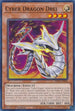 Cyber Dragon Drei (SDCS-EN005) [Structure Deck: Cyber Strike]