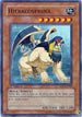 Hieracosphinx (SD7-EN009) [Structure Deck: Invincible Fortress]