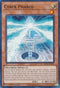 Cyber Pharos (SDCS-EN010) [Structure Deck: Cyber Strike]