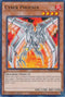 Cyber Phoenix (SDCS-EN012) [Structure Deck: Cyber Strike]