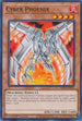 Cyber Phoenix (SDCS-EN012) [Structure Deck: Cyber Strike]