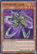 Cyberdark Claw (SDCS-EN017) [Structure Deck: Cyber Strike]