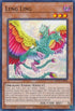 Leng Ling (SDCS-EN018) [Structure Deck: Cyber Strike]