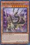 Gizmek Orochi, the Serpentron Sky Slasher (SDCS-EN020) [Structure Deck: Cyber Strike]