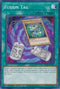 Fusion Tag (SDCS-EN031) [Structure Deck: Cyber Strike]