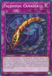 Paleozoic Canadia (SDCS-EN039) [Structure Deck: Cyber Strike]