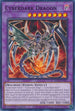 Cyberdark Dragon (SDCS-EN045) [Structure Deck: Cyber Strike]