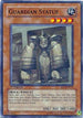 Guardian Statue (SD7-EN013) [Structure Deck: Invincible Fortress]