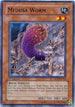 Medusa Worm (SD7-EN014) [Structure Deck: Invincible Fortress]