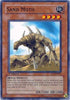Sand Moth (SD7-EN015) [Structure Deck: Invincible Fortress]