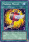 Magical Mallet (SD7-EN021) [Structure Deck: Invincible Fortress]