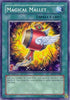Magical Mallet (SD7-EN021) [Structure Deck: Invincible Fortress]