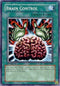Brain Control (SD7-EN024) [Structure Deck: Invincible Fortress]