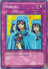 Waboku (SD7-EN026) [Structure Deck: Invincible Fortress]