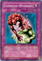 Ultimate Offering (SD7-EN027) [Structure Deck: Invincible Fortress]