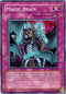 Magic Drain (SD7-EN028) [Structure Deck: Invincible Fortress]