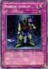 Robbin' Goblin (SD7-EN029) [Structure Deck: Invincible Fortress]
