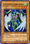 Elemental Hero Avian (DP1-EN001) [Duelist Pack 1: Jaden Yuki]