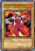 Elemental Hero Burstinatrix (DP1-EN002) [Duelist Pack 1: Jaden Yuki]