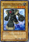 Elemental Hero Clayman (DP1-EN003) [Duelist Pack 1: Jaden Yuki]