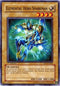Elemental Hero Sparkman (DP1-EN004) [Duelist Pack 1: Jaden Yuki]