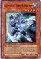 Elemental Hero Bubbleman (DP1-EN009) [Duelist Pack 1: Jaden Yuki]