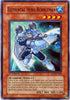 Elemental Hero Bubbleman (DP1-EN009) [Duelist Pack 1: Jaden Yuki]