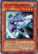 Elemental Hero Bubbleman (DP1-EN009) [Duelist Pack 1: Jaden Yuki]