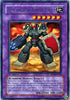 Elemental Hero Rampart Blaster (DP1-EN012) [Duelist Pack 1: Jaden Yuki]