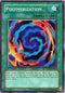 Polymerization (DP1-EN014) [Duelist Pack 1: Jaden Yuki]