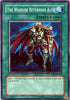 The Warrior Returning Alive (DP1-EN016) [Duelist Pack 1: Jaden Yuki]