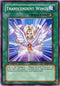 Transcendent Wings (DP1-EN018) [Duelist Pack 1: Jaden Yuki]