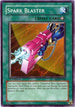 Spark Blaster (DP1-EN020) [Duelist Pack 1: Jaden Yuki]
