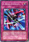 A Hero Emerges (DP1-EN025) [Duelist Pack 1: Jaden Yuki]