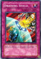 Draining Shield (DP1-EN026) [Duelist Pack 1: Jaden Yuki]