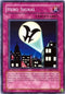 Hero Signal (DP1-EN028) [Duelist Pack 1: Jaden Yuki]