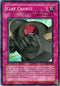 Clay Charge (DP1-EN030) [Duelist Pack 1: Jaden Yuki]