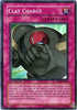 Clay Charge (DP1-EN030) [Duelist Pack 1: Jaden Yuki]