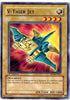 V-Tiger Jet (DP2-EN001) [Duelist Pack 2: Chazz Princeton]