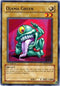 Ojama Green (DP2-EN002) [Duelist Pack 2: Chazz Princeton]