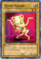 Ojama Yellow (DP2-EN003) [Duelist Pack 2: Chazz Princeton]