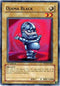 Ojama Black (DP2-EN004) [Duelist Pack 2: Chazz Princeton]