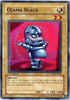 Ojama Black (DP2-EN004) [Duelist Pack 2: Chazz Princeton]