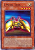 Z-Metal Tank (DP2-EN007) [Duelist Pack 2: Chazz Princeton]