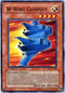 W-Wing Catapult (DP2-EN008) [Duelist Pack 2: Chazz Princeton]