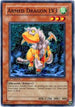 Armed Dragon LV (DP2-EN010) [Duelist Pack 2: Chazz Princeton]